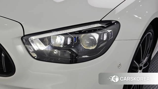 Mercedes-Benz E-Class W213 id 4656279 из Кореи 14