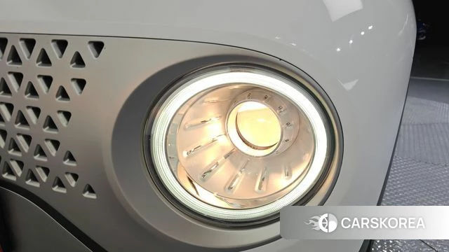 Hyundai Casper id 4641138 из Кореи 14