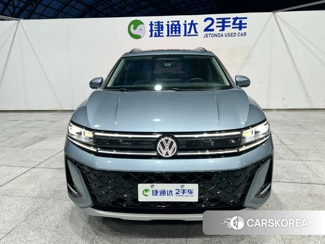 Volkswagen Lanjing id 4262576 из Китая 14