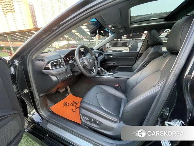 Toyota Camry id 4207851 из Китая 14