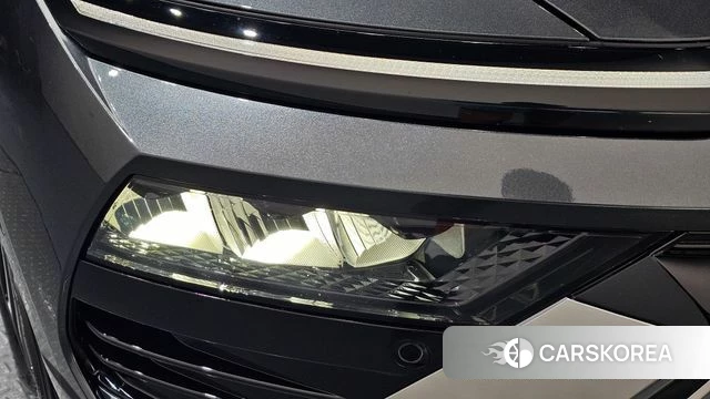 Hyundai Sonata D Edge Hybrid (DN8) id 4602018 из Кореи 14