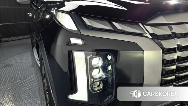 Hyundai The New Palisade id 4408966 из Кореи 14