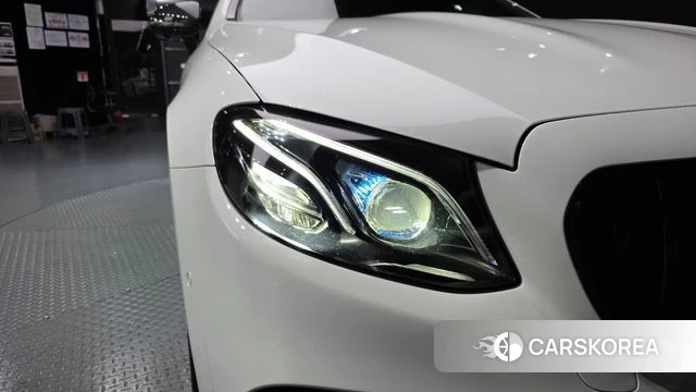 Mercedes-Benz E-Class W213 id 4698539 из Кореи 14