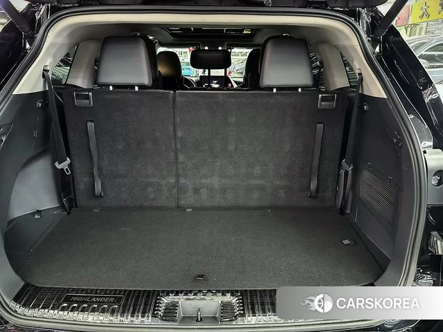 Toyota Highlander id 4353582 из Китая 14
