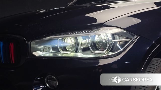 BMW X6 (F16) id 4490905 из Кореи 14