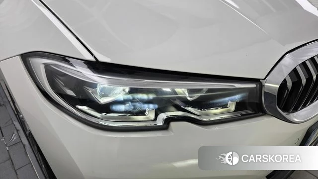BMW 3 Series (G20) id 4676665 из Кореи 14