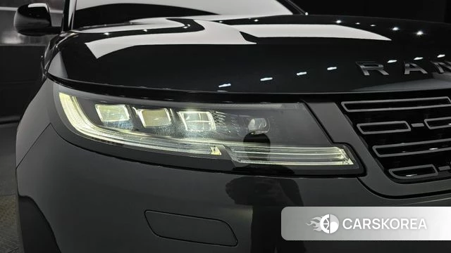 Land Rover Range Rover Sport 3rd Generation id 4493874 из Кореи 14