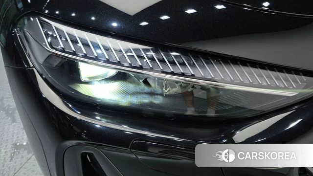 Audi A5 (B10) id 4617443 из Кореи 14