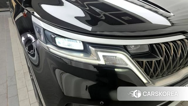 Kia Carnival 4th generation id 4409221 из Кореи 14