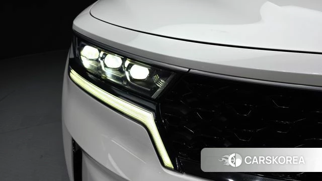 Kia Sorento 4th Generation id 4613686 из Кореи 14