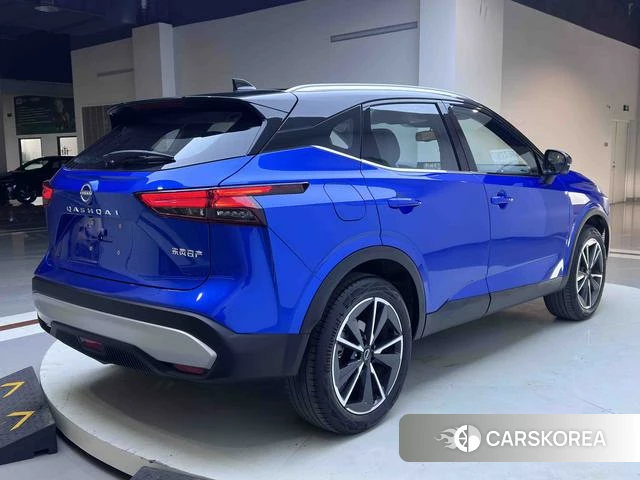 Nissan Qashqai id 4273028 из Китая 14