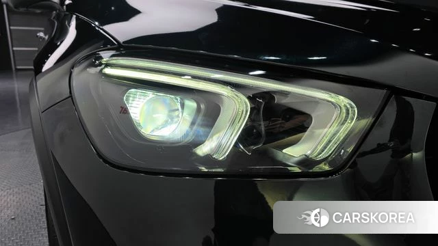 Mercedes-Benz GLE-Class W167 id 4428730 из Кореи 14