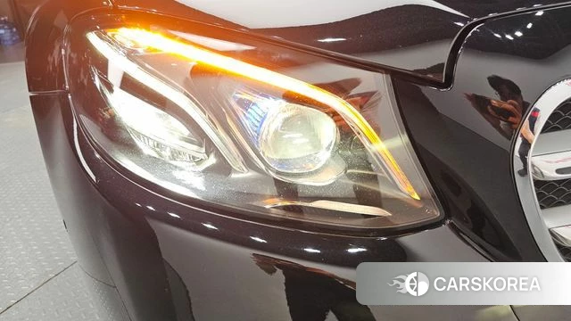 Mercedes-Benz E-Class W213 id 4568537 из Кореи 14