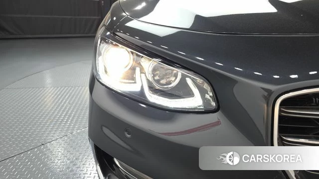 Hyundai Grandeur IG id 4895401 из Кореи 14