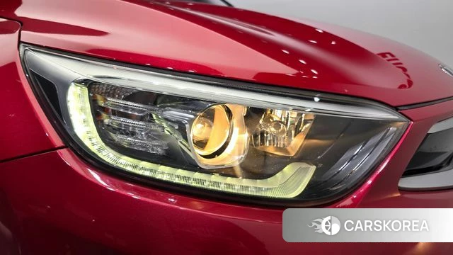Kia Stonic id 4850176 из Кореи 14