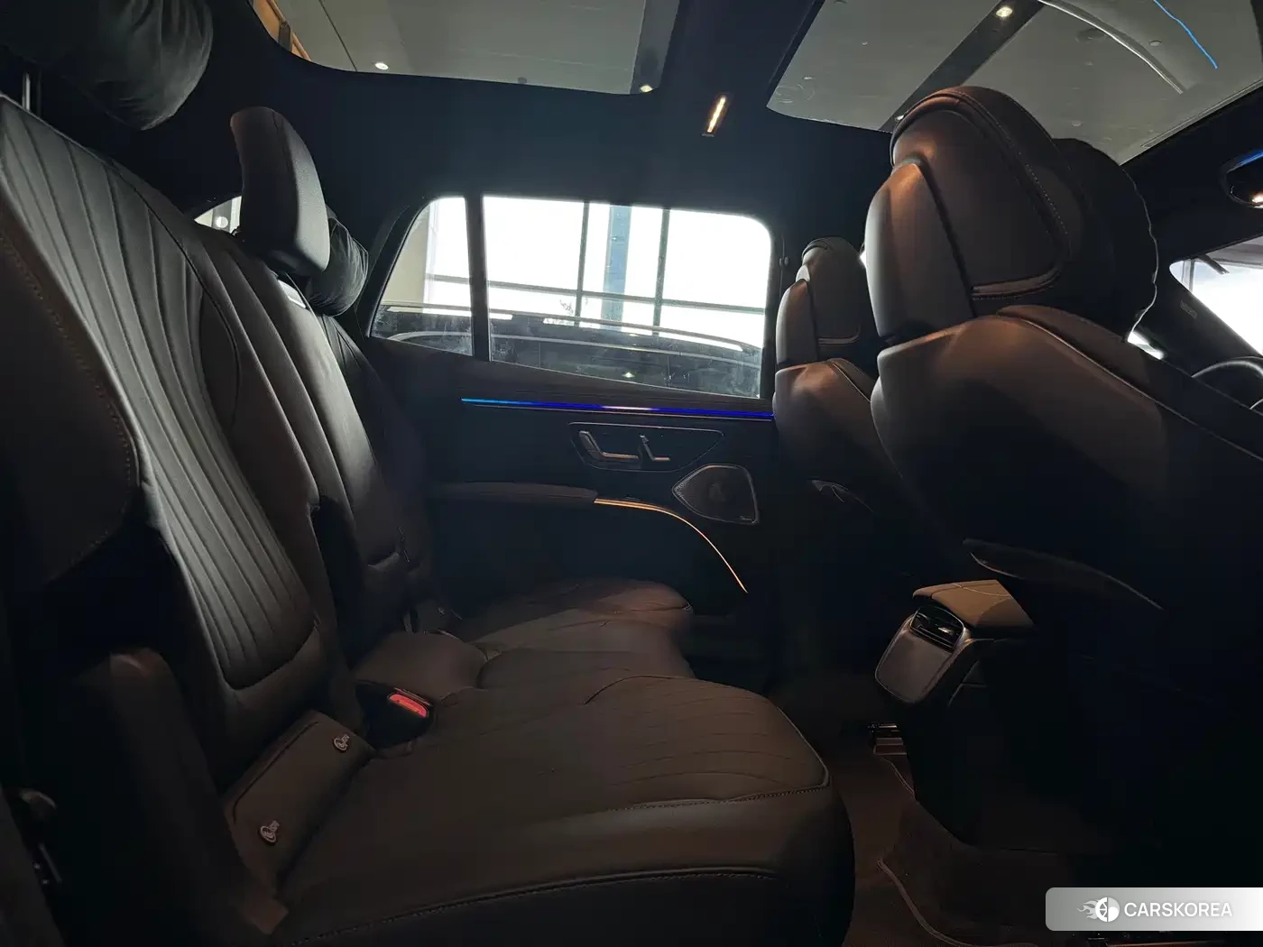 Mercedes-Benz EQS id 4674466 из Китая 14