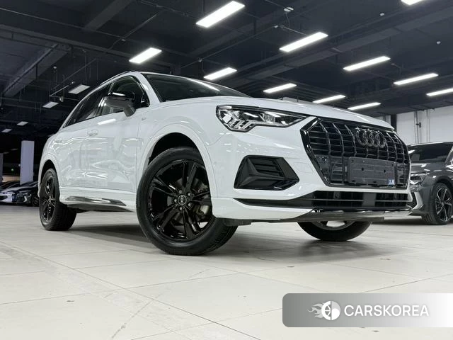 Audi Q3 id 4274422 из Китая 14
