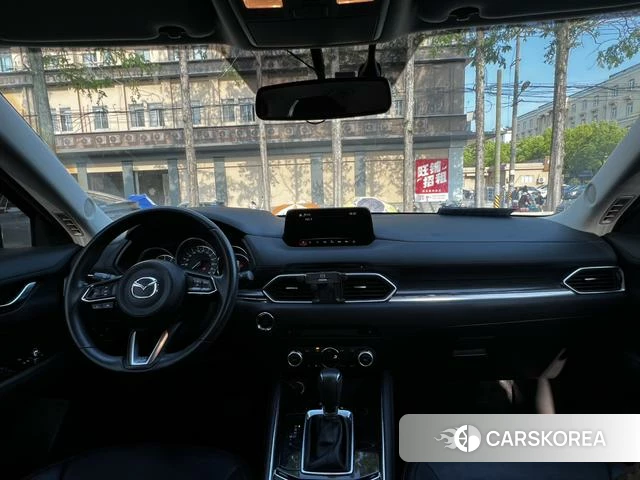 Mazda CX-5 id 4211028 из Китая 14