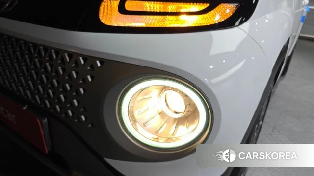 Hyundai Casper id 4676032 из Кореи 14