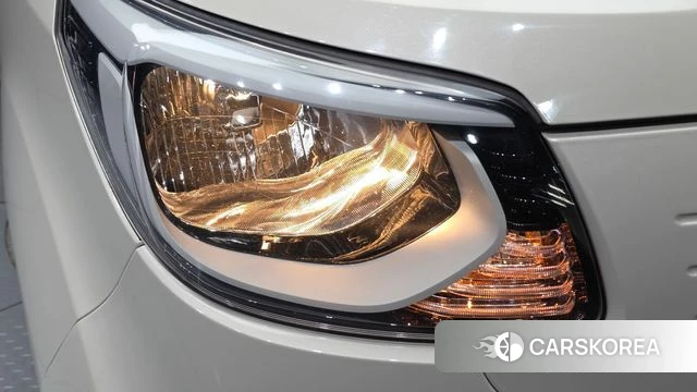 Kia The New Ray id 4732431 из Кореи 14