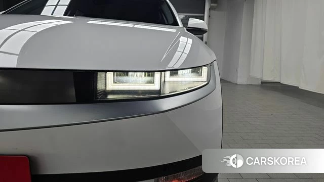 Hyundai Ionic 5 id 4624872 из Кореи 14