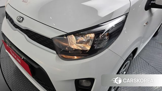 Kia All New Morning (JA) id 4557784 из Кореи 14