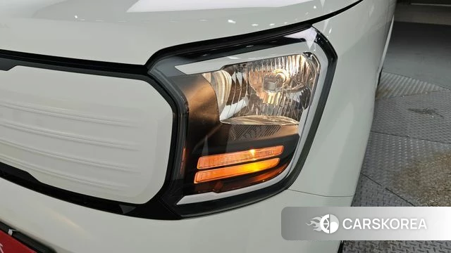 Kia The New Kia Ray id 4469506 из Кореи 14