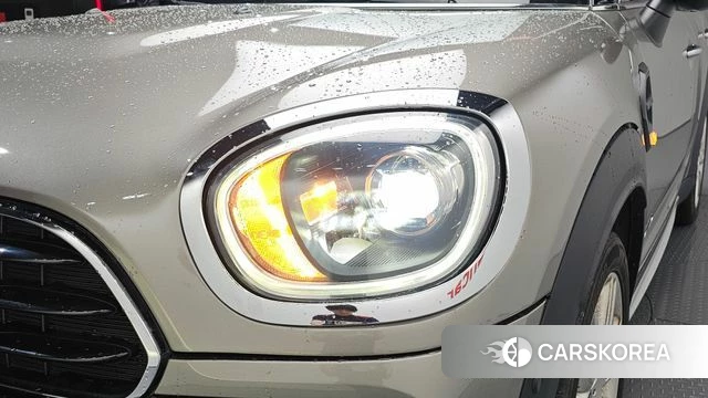 Mini Cooper D Countryman id 4482948 из Кореи 14