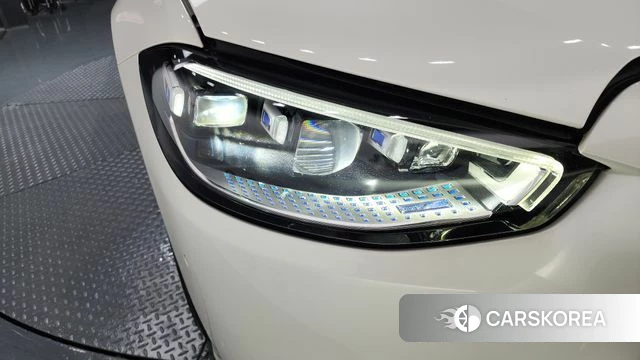 Mercedes-Benz S-Class W223 id 4309809 из Кореи 14