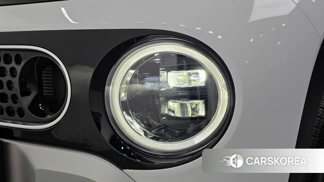 Hyundai The New Casper id 4897690 из Кореи 14