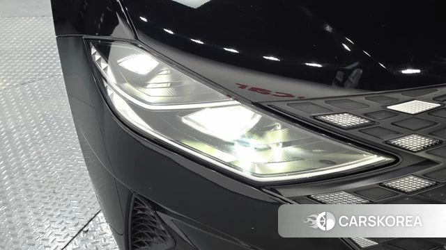 Hyundai The New Grandeur IG id 4624514 из Кореи 14