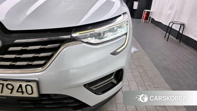 Renault Korea (Samsung) XM3 id 4376577 из Кореи 14