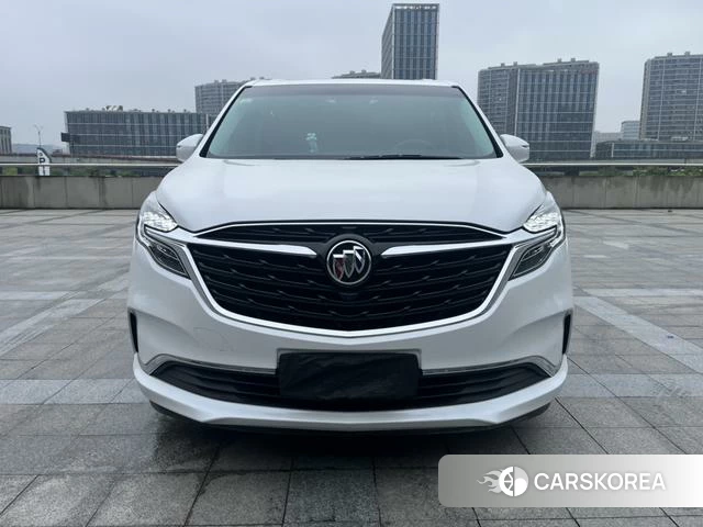Buick GL8 id 4211751 из Китая 14