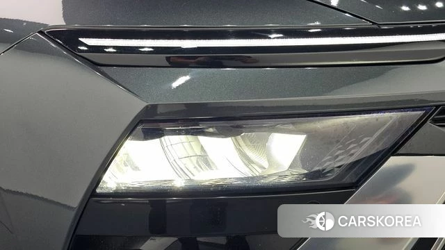 Hyundai Sonata D Edge Hybrid (DN8) id 4941806 из Кореи 14