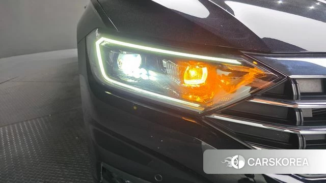 Volkswagen 7th Generation of Jetta id 4231517 из Кореи 14