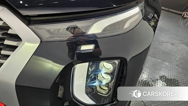 Hyundai Palisade id 4376998 из Кореи 14