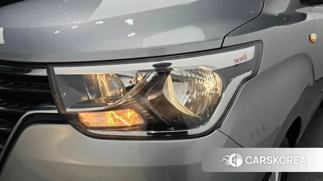 Hyundai The New Grand Starex id 4937002 из Кореи 14