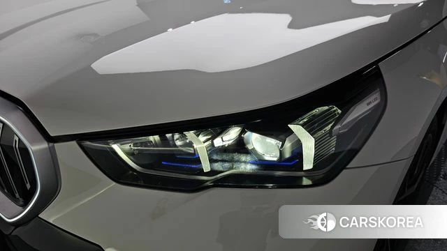 BMW 5 Series (G60) id 4375033 из Кореи 14