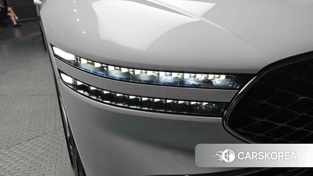 Genesis G90 (RS4) id 4579915 из Кореи 14