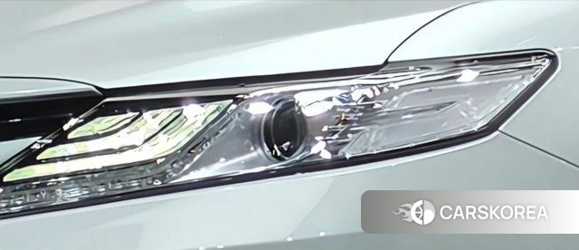 Toyota Camry (XV70) id 4744375 из Кореи 14