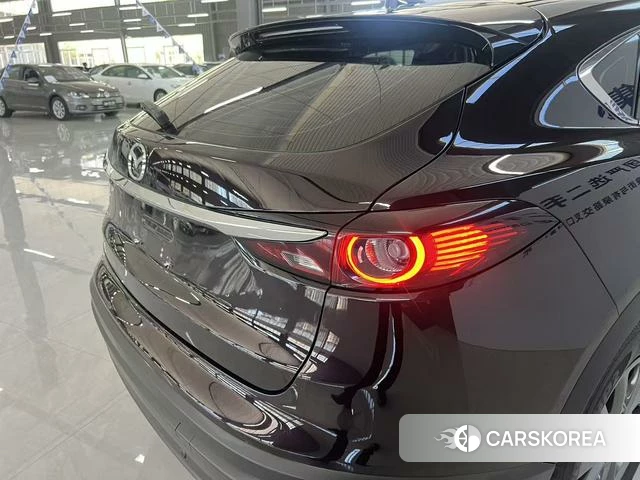 Mazda CX-4 id 4290637 из Китая 14