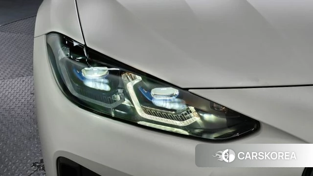BMW i4 id 4517809 из Кореи 14