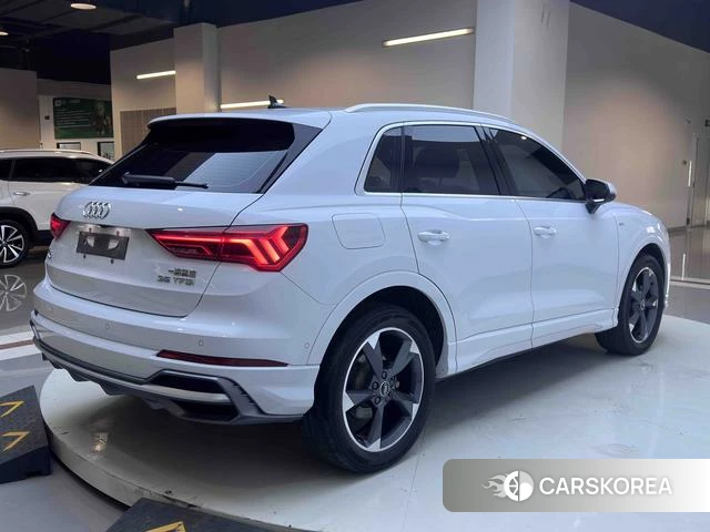 Audi Q3 id 4241063 из Китая 14