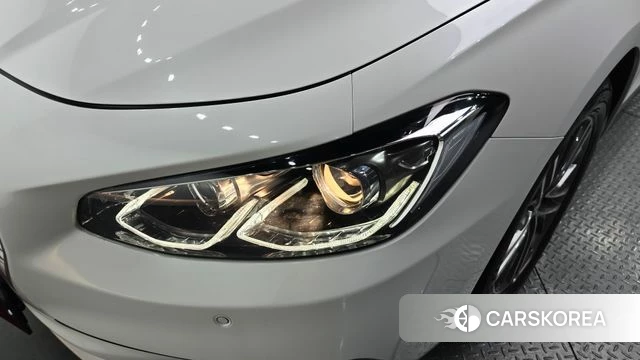 Hyundai Grandeur IG id 4397821 из Кореи 14