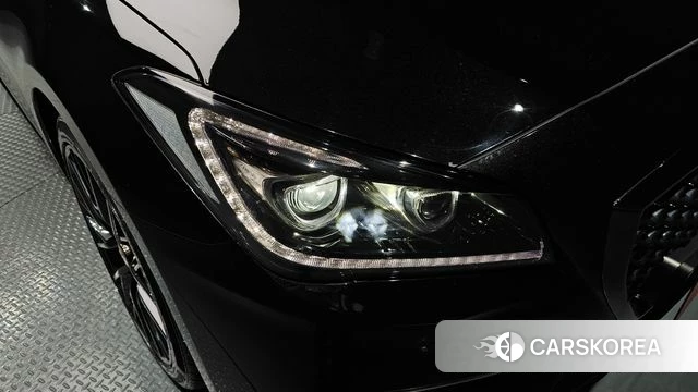 Genesis G80 id 4362806 из Кореи 14