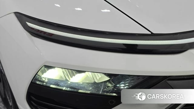 Hyundai Sonata D Edge (DN8) id 4934769 из Кореи 14