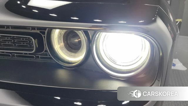 Dodge Challenger id 4447653 из Кореи 14