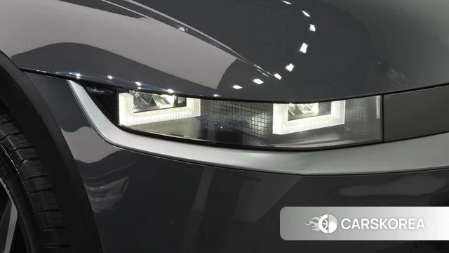 Hyundai Ionic 5 id 4893420 из Кореи 14