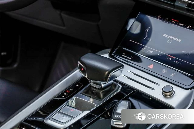 Audi Q6 id 4273501 из Китая 14