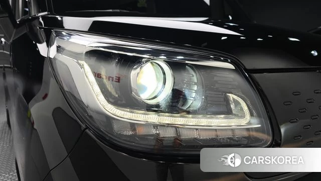 Kia The New Ray id 4758569 из Кореи 14